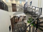 Double Storey 20 Marla House For rent In Royal Orchard...