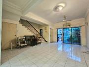 Double Storey 20x70 near Highway Bukit Rimau Jln Sungai...