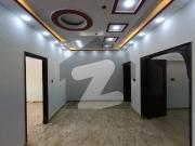 Double Storey 256 Square Yards House Available In North...