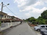 Double Storey 2sty House Taman Bayu Emas Klang 22x75...