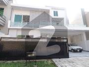 Double Storey 3200 Square Feet House Available In D 17...