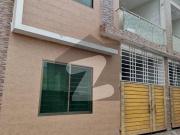 Double Storey 3 Marla House Available In Model Town For...