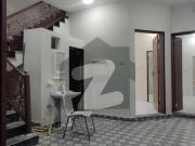 Double Storey 3 Marla House For sale In MA Jinnah Road