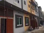 Double Storey 3 Marla House Lahore Al Hamra Town ID 50112