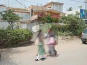 Double Storey 400 Square Yards House Available In...