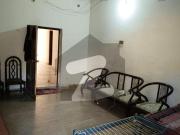 Double Storey 4 Bed House with Attached Baths, 2...