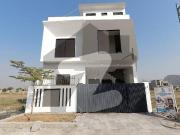 Double Storey 5 Marla House Available In Faisal Hills...