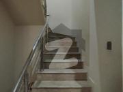 Double Storey 5 Marla House For rent In Buch Executive...