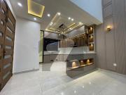 Double Storey 5 Marla House For Sale In Buch Executive...
