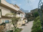 Double Storey 5 Marla House For sale In Pakistan Town...