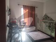 Double Storey 5 Marla House For Sale In Snober City...