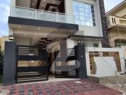 Double Storey 5 Marla House For sale In Snober City...