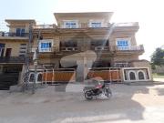 Double Storey 5 Marla House For sale In Snober City...