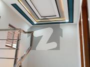 Double Storey 5 Marla House For Sale In Zakariya Town