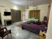Double Storey 600 Square Yards House For sale In Gulshan...