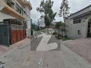 Double Storey 6 Marla House For sale In Gulraiz Housing...