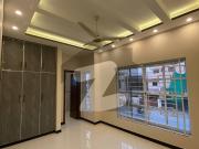 Double Storey 7 Marla House For Sale In Bahria Town...