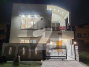 Double Storey 7 Marla House For Sale In Bahria Town...