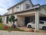 Double Storey Amethyst 2 Kota Emerald Timur Rawang