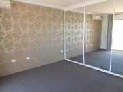 Double Storey Apartment