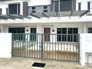 Double Storey Aquila Taman Alam Sutera Bandar Puncak Alam