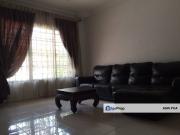DOUBLE STOREY AT ANGGERIK LIPARIS @ KOTA KEMUNING