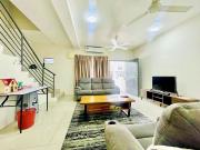 Double Storey at Cyberjaya for SALE