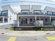 DOUBLE STOREY at DIAMOND GARDEN DENGKIL