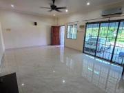 Double Storey At Taman Tekkah Permai