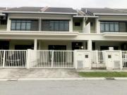 Double Storey Avista Warisan Puteri