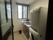 Double storey bandar putera 2 klang