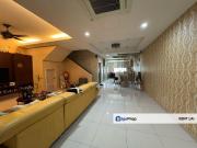 Double Storey Bandar Puteri 10 Renovated