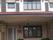 Double Storey Bandar Puteri Klang
