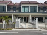DOUBLE STOREY BANDAR PUTERI, KLANG, RM1, 700