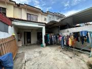 Double Storey Bandar Tasik Puteri Rawang