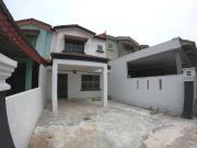 DOUBLE STOREY BANDAR TASIK PUTERI RAWANG For Sale