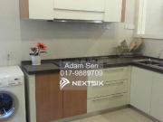 Double Storey Bandar Uda Utama Nusa Bestari Skudai Perling
