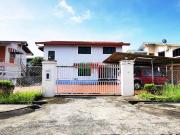 Double Storey Bangalow House Taman Kuhara Jaya Jalan...