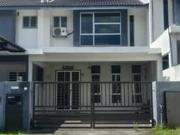Double Storey Bangi Avenue Kajang Bandar Seri Putra