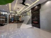 Brand new bungalow available for sale gulshan block 5