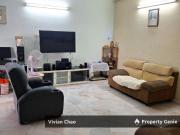 Double Storey @Bercham for Sale