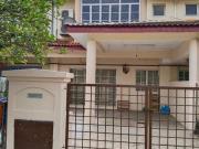 Double Storey Berjaya Park Kota Kemuning 1km dari SMK...