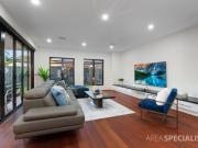 Double Storey, Big Family Home!