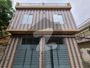 Double Storey Brand New House Nishtar Colony Ideal Location