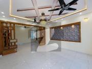 Double storey brind new house for sale in soan garden...