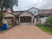 Double Storey Bukit Bandaraya Seksyen U11 Shah Alam