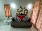 Double Storey Bukit Puchong