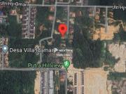 Double Storey Bungalow @ 16 Jalan Angsana, Taman Kebun...