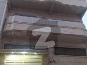Double Storey Bungalow At Hadi Nagar Qasimabad