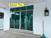 Double Storey Bungalow for Rent Alma Bukit Mertajam